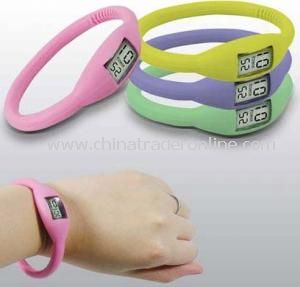 Promotional Sports Watch from China