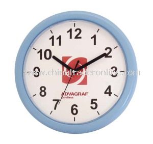 Cheap Wall Clock from China