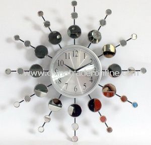 New Decoration Wall Clock