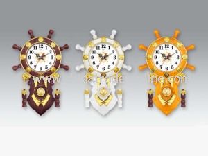 Newest Design Wall Clock from China