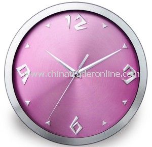 Newest Wall Clocks, Decorative Wooden/Glass Quartz Clock, Eco-Friendly, Customers Design Welcome from China