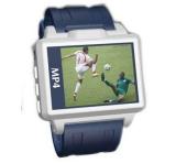 MP4 Watch