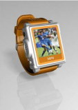 MP4 Watch