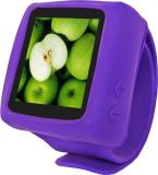 Slap MP4 Watch, Silicone Slap Watch, MP4 Holder