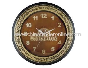 Azan Clock from China