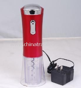 Auto Wine Opener from China