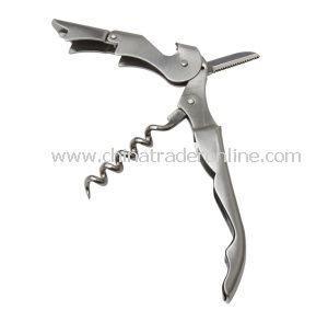 Promotional Wine Bottle Opener, Safe, Help You to Open The Lid Quickly, OEM Order Are Accepted