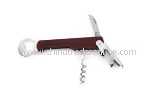 Useful Bottle Opener Wine Opener Gift Sets from China