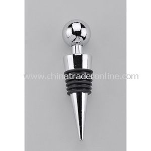 Wine Stopper Wine Opener Corkscrew Bottle Opener from China