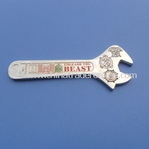 Wrench Bottle Openers/Custom Metal Wine Opener/Beer Opener