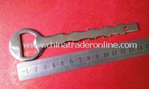 Bottle Openers, Metal Bottle Openers, Cheap Iron Bottle Openers, Gifts Bottle Opener Keychains