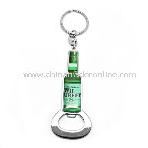 Keychain Bottle Openers