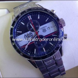 Good Quality Stainless Steel Watch for Man from China