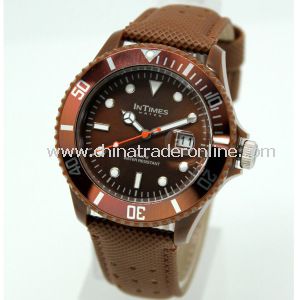 Intime Branded Mens Watch