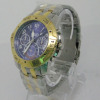 Luxury Mens Stainless Steel Watch from China