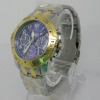 Luxury Mens Stainless Steel Watch