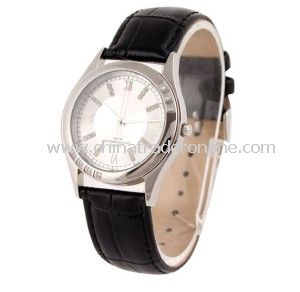 2014 Fashion Lady Genuine Leather Watch for Wholesale from China