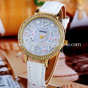 Fashion Gift Watch for Lady, Women Watch