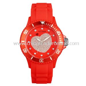 Intimes Newest Ladies Watch from China