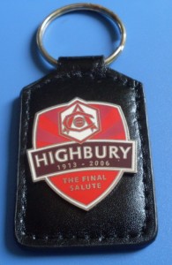 2014 Hot Promotion PU/Genuine Leather Keychain
