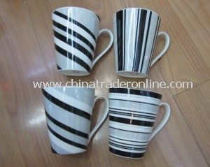 Ceramic Cup from China