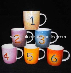 Tableware, Ceramic, Porcelain and New Bone China Mug Cups from China