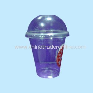 350CC PP Plastic Cup