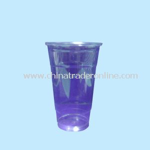 700CC PP Plastic Cup