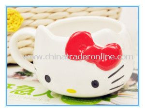 Ceramic Cup from China