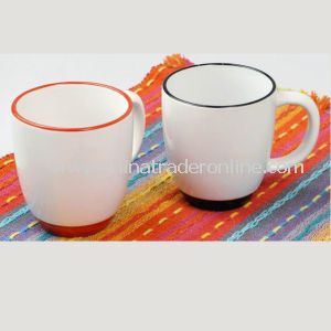 Ceramic Mugs from China