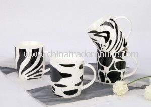 Cheap Ceramic Porcelain Cups from China