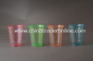 Pet Cup /Cold Cup /Plastic Cup