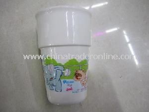 Plastic Cup from China