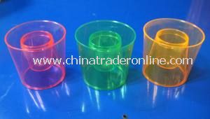 Plastic Cup Mini Cup