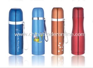 Stainless Steel Vacuum Mug for Promotion Gift