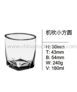 Compare Heat-Resistant and High Quality Clear Class Cup