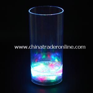 Flashing Juice Cup