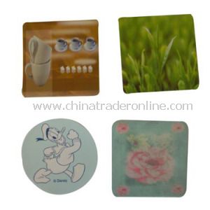 Small PP Cup Pad from China