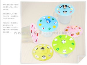 Cartoon Series Cup Cover from China