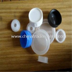 PP Plastic Cover for Cup