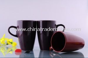 Ceramic Mug from China