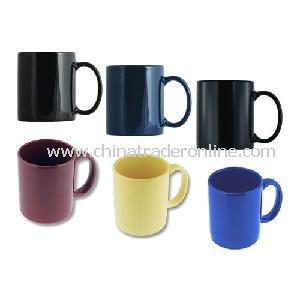 Ceramic Mug / Coffee Mug Promotional Cup