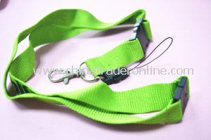 Factory Neck Name Card Strap / Print Lanyard