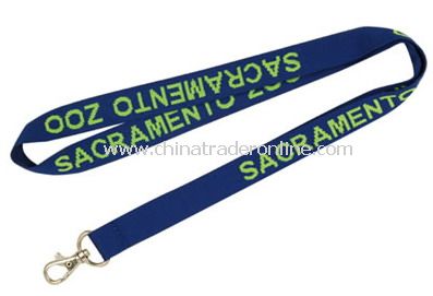 Lanyard