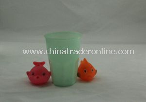 300ml PP Plastic Cup for Drinking