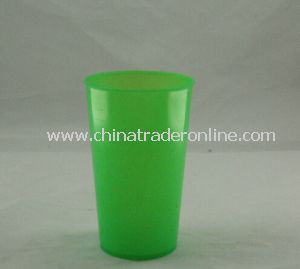 600ml PP Plastic Cup for Drinking from China