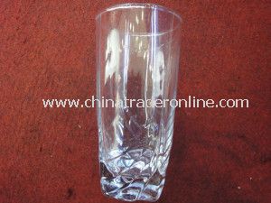 Big Drinking Glass Cup from China