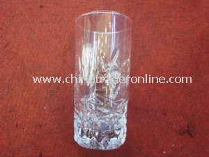 New Drinking Glass Cup from China