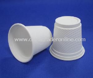 4oz Cornstarch Biodegradable Disposable Cup from China