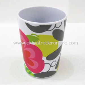 Dinnerware-3.2Melamine Cup